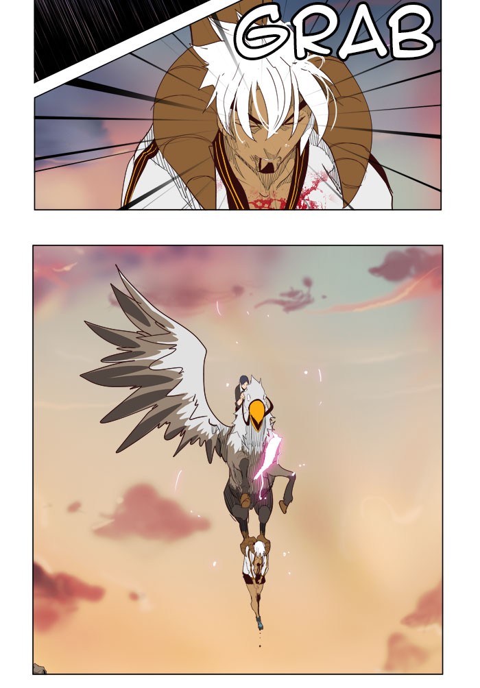 The God of High School Chapter 204 page 46 - Chapter 204: Ep. 204
