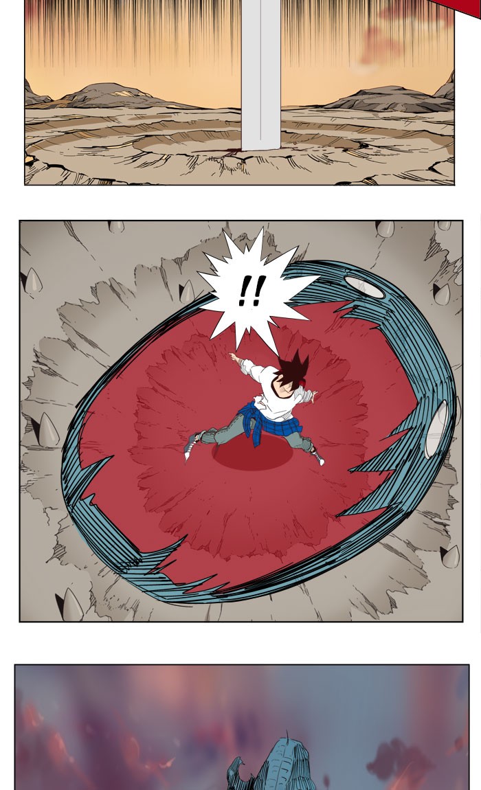 The God of High School Chapter 204 page 49 - Chapter 204: Ep. 204