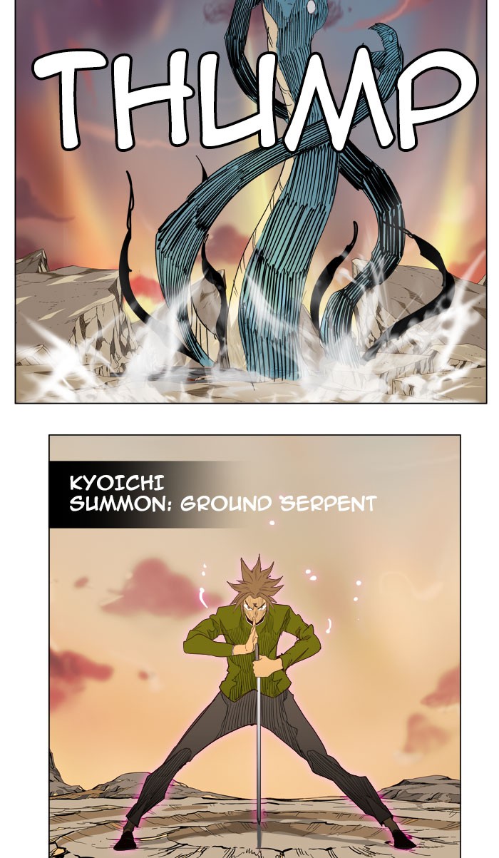 The God of High School Chapter 204 page 50 - Chapter 204: Ep. 204
