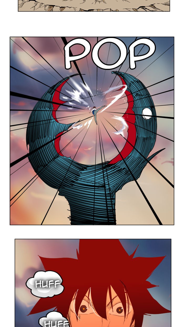 The God of High School Chapter 204 page 51 - Chapter 204: Ep. 204