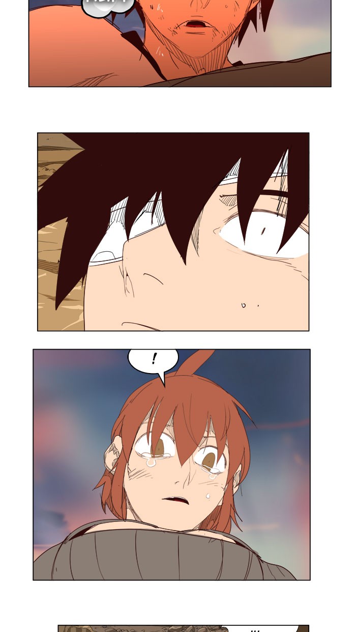 The God of High School Chapter 204 page 52 - Chapter 204: Ep. 204