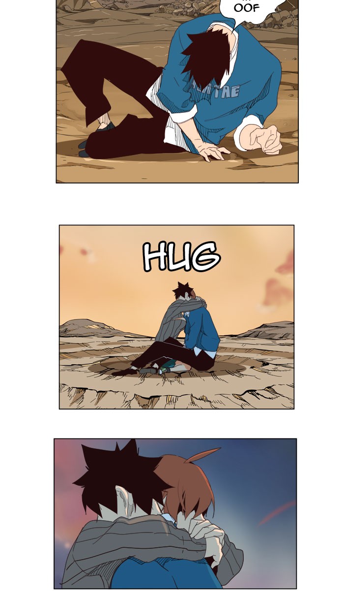 The God of High School Chapter 204 page 53 - Chapter 204: Ep. 204