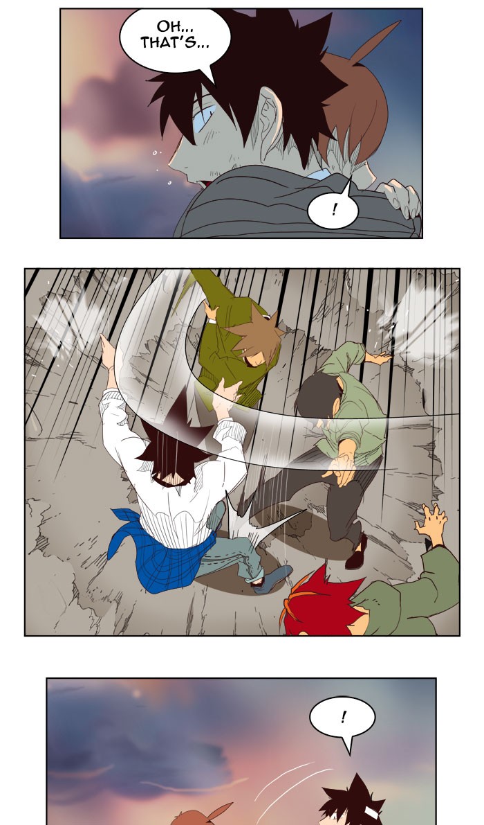 The God of High School Chapter 204 page 54 - Chapter 204: Ep. 204