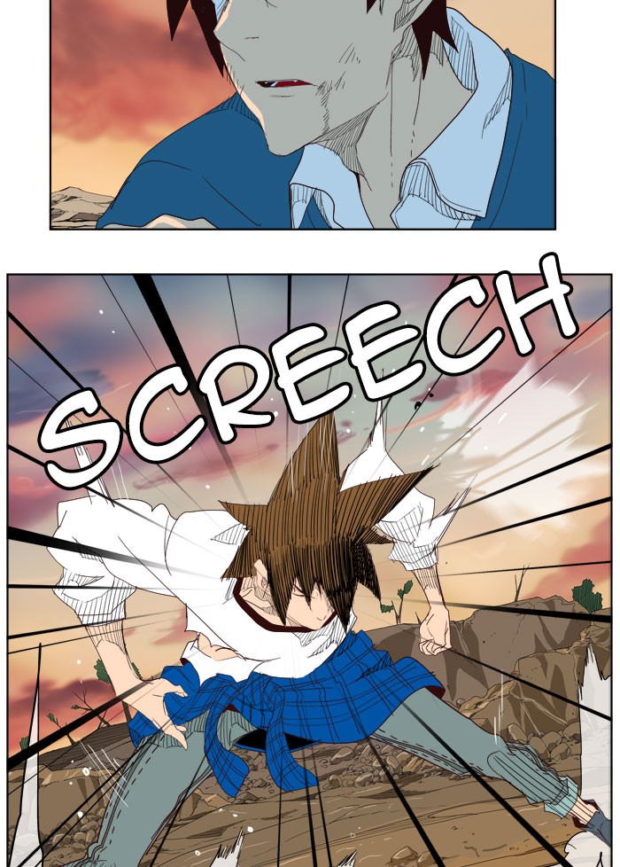 The God of High School Chapter 204 page 58 - Chapter 204: Ep. 204