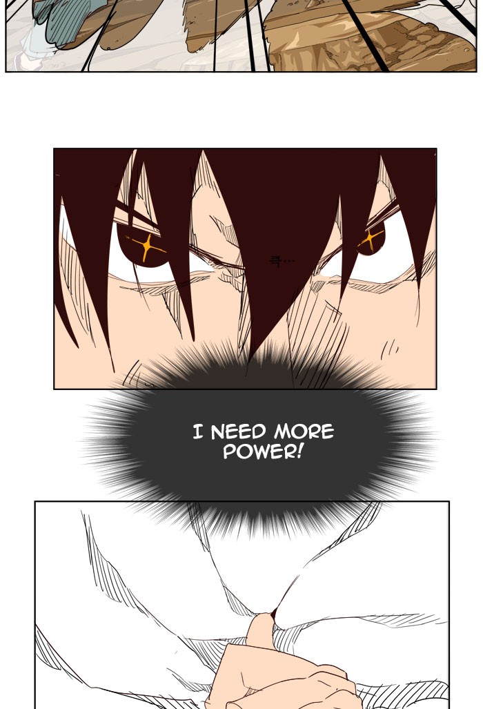 The God of High School Chapter 204 page 59 - Chapter 204: Ep. 204