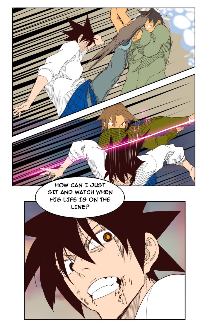 The God of High School Chapter 204 page 62 - Chapter 204: Ep. 204
