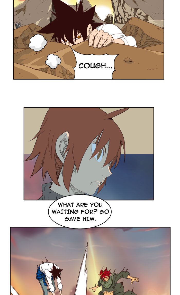 The God of High School Chapter 204 page 65 - Chapter 204: Ep. 204