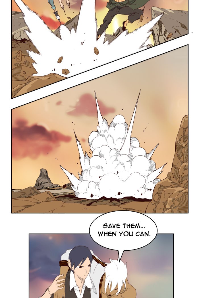 The God of High School Chapter 204 page 66 - Chapter 204: Ep. 204