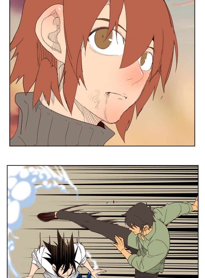 The God of High School Chapter 204 page 68 - Chapter 204: Ep. 204