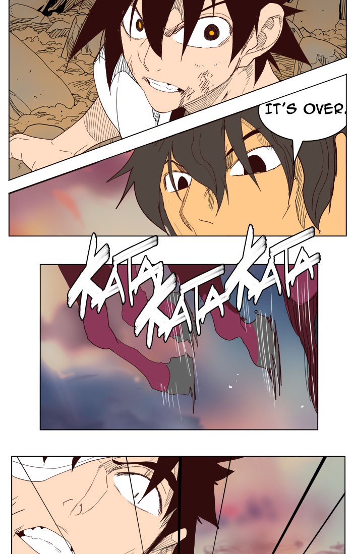 The God of High School Chapter 204 page 71 - Chapter 204: Ep. 204