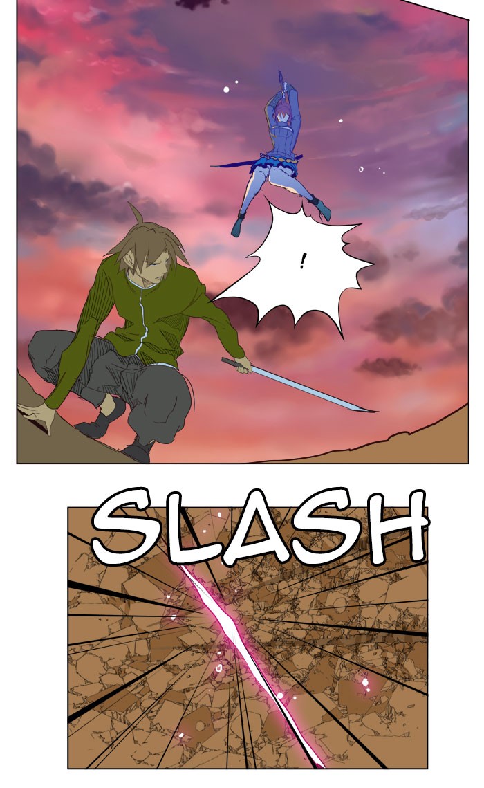 The God of High School Chapter 204 page 75 - Chapter 204: Ep. 204