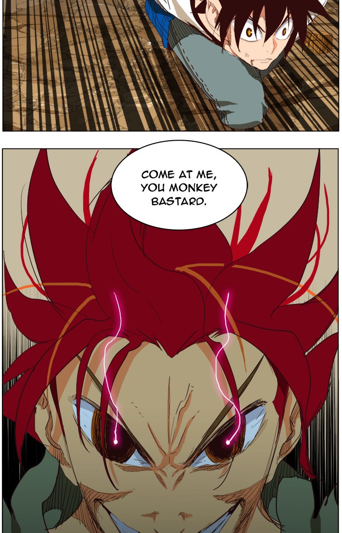 The God of High School Chapter 204 page 82 - Chapter 204: Ep. 204