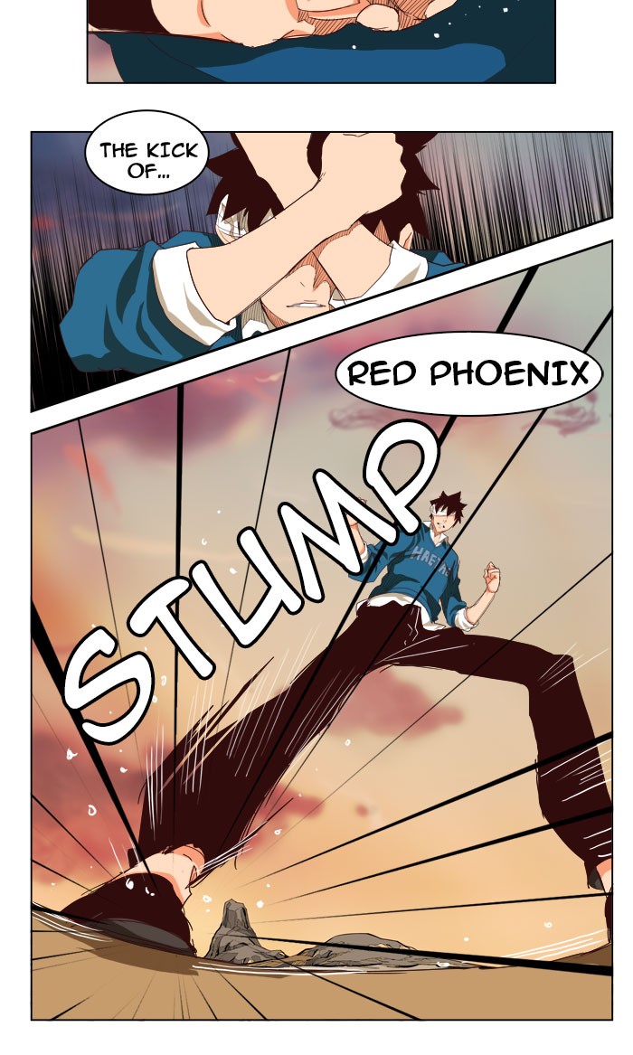 The God of High School Chapter 204 page 85 - Chapter 204: Ep. 204