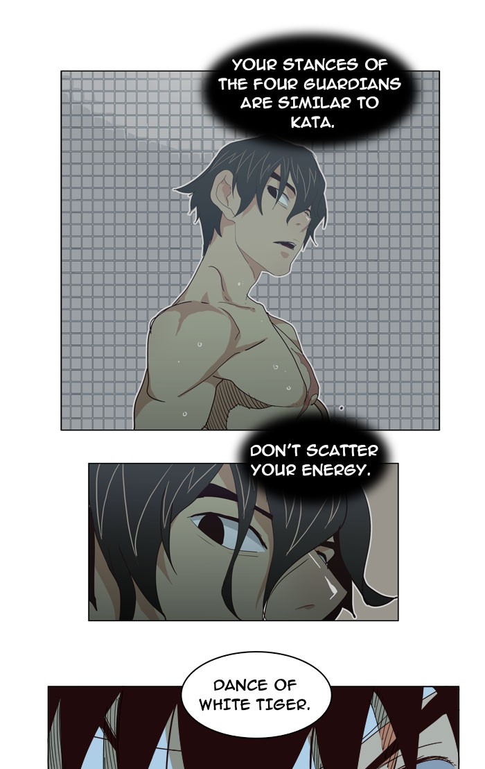 The God of High School Chapter 204 page 86 - Chapter 204: Ep. 204