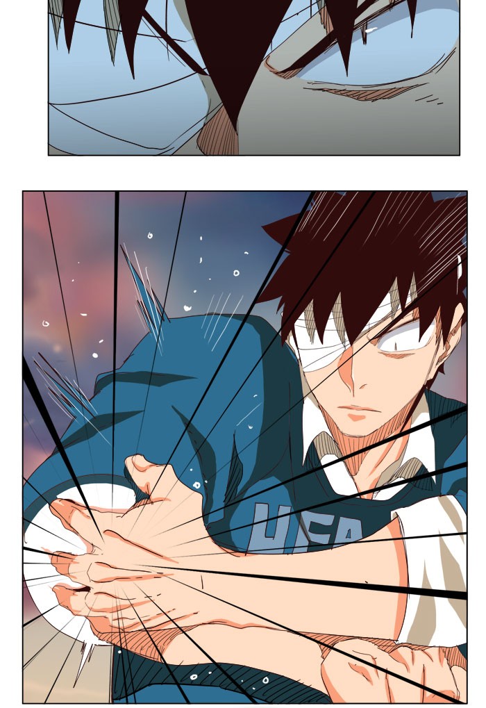 The God of High School Chapter 204 page 87 - Chapter 204: Ep. 204