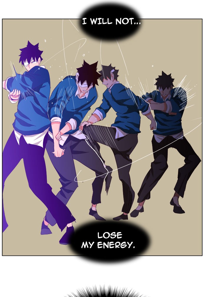 The God of High School Chapter 204 page 88 - Chapter 204: Ep. 204