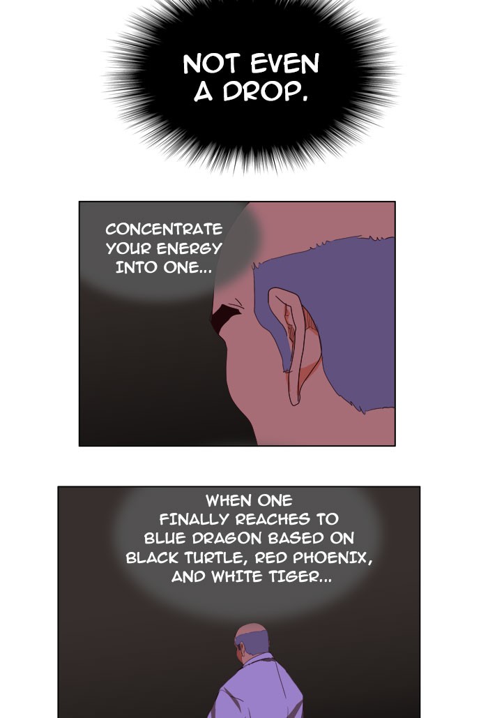 The God of High School Chapter 204 page 89 - Chapter 204: Ep. 204