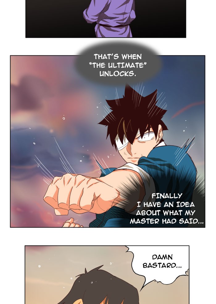 The God of High School Chapter 204 page 90 - Chapter 204: Ep. 204