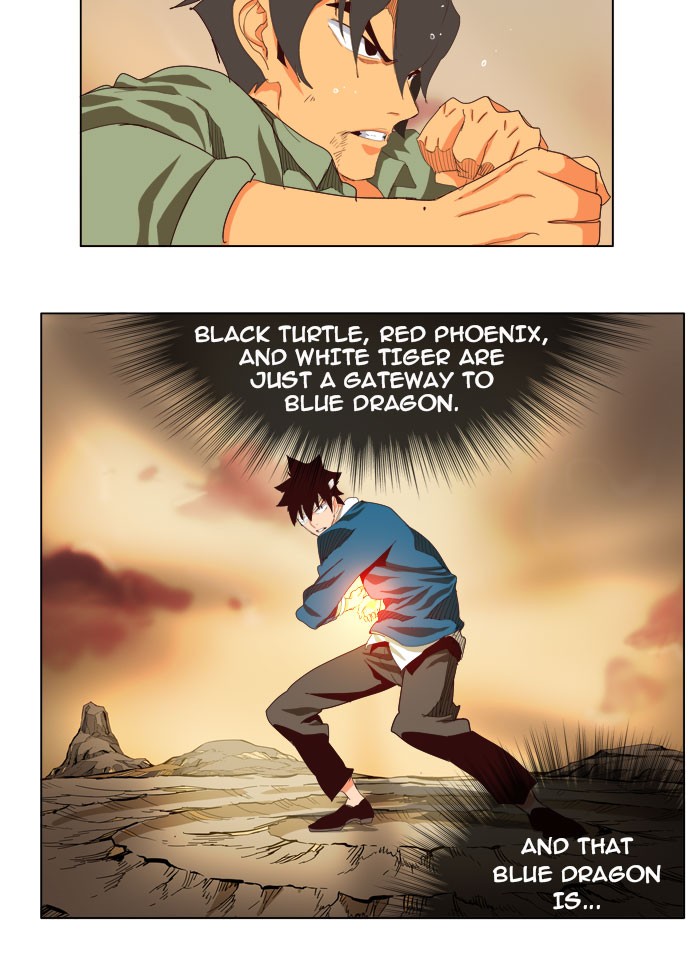 The God of High School Chapter 204 page 91 - Chapter 204: Ep. 204