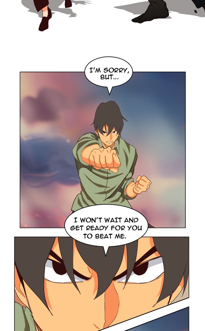 The God of High School Chapter 204 page 94 - Chapter 204: Ep. 204