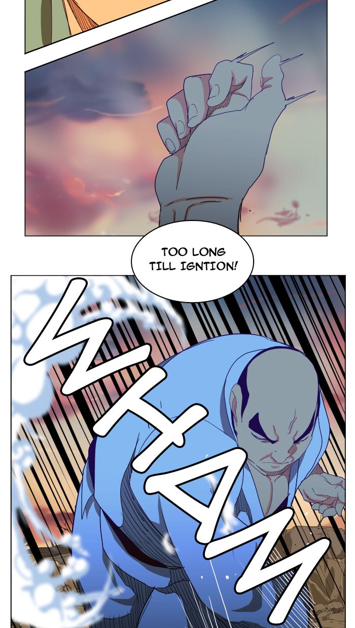 The God of High School Chapter 204 page 95 - Chapter 204: Ep. 204