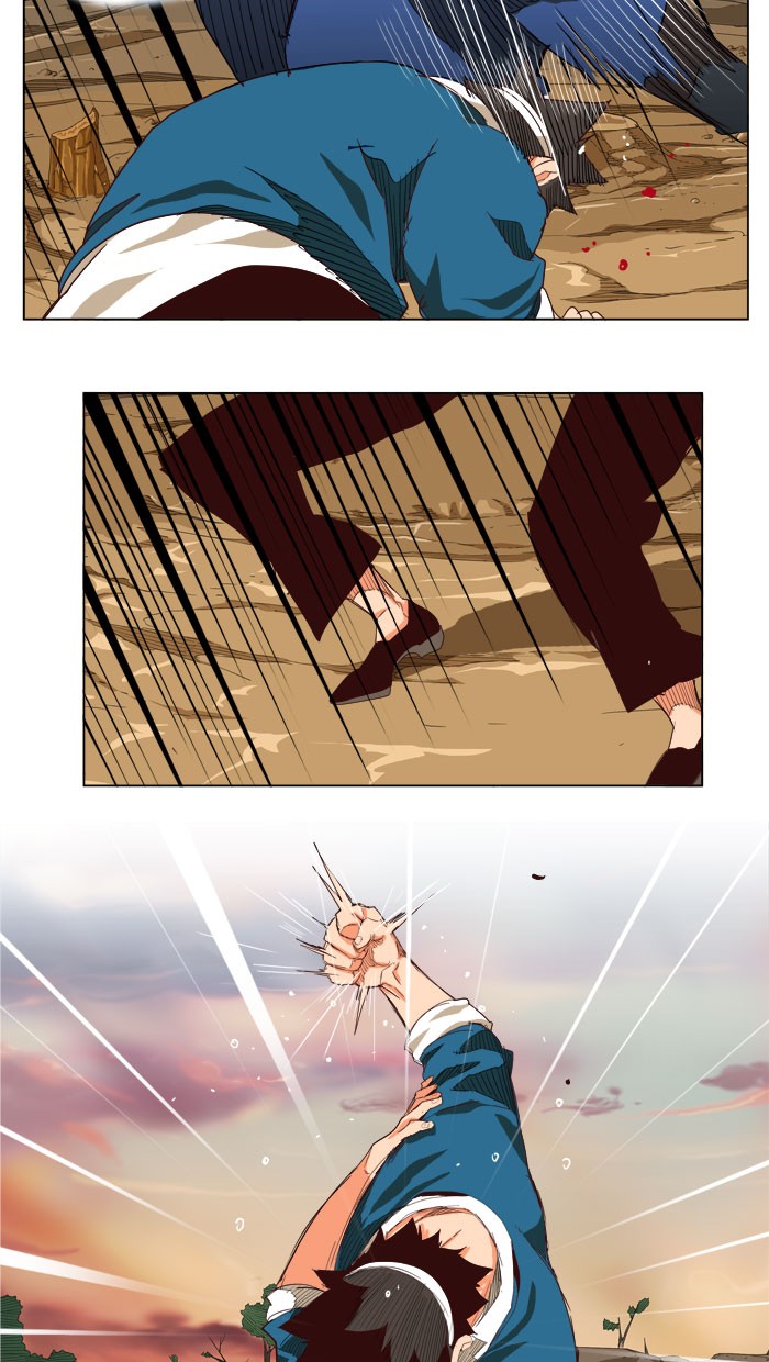 The God of High School Chapter 204 page 96 - Chapter 204: Ep. 204