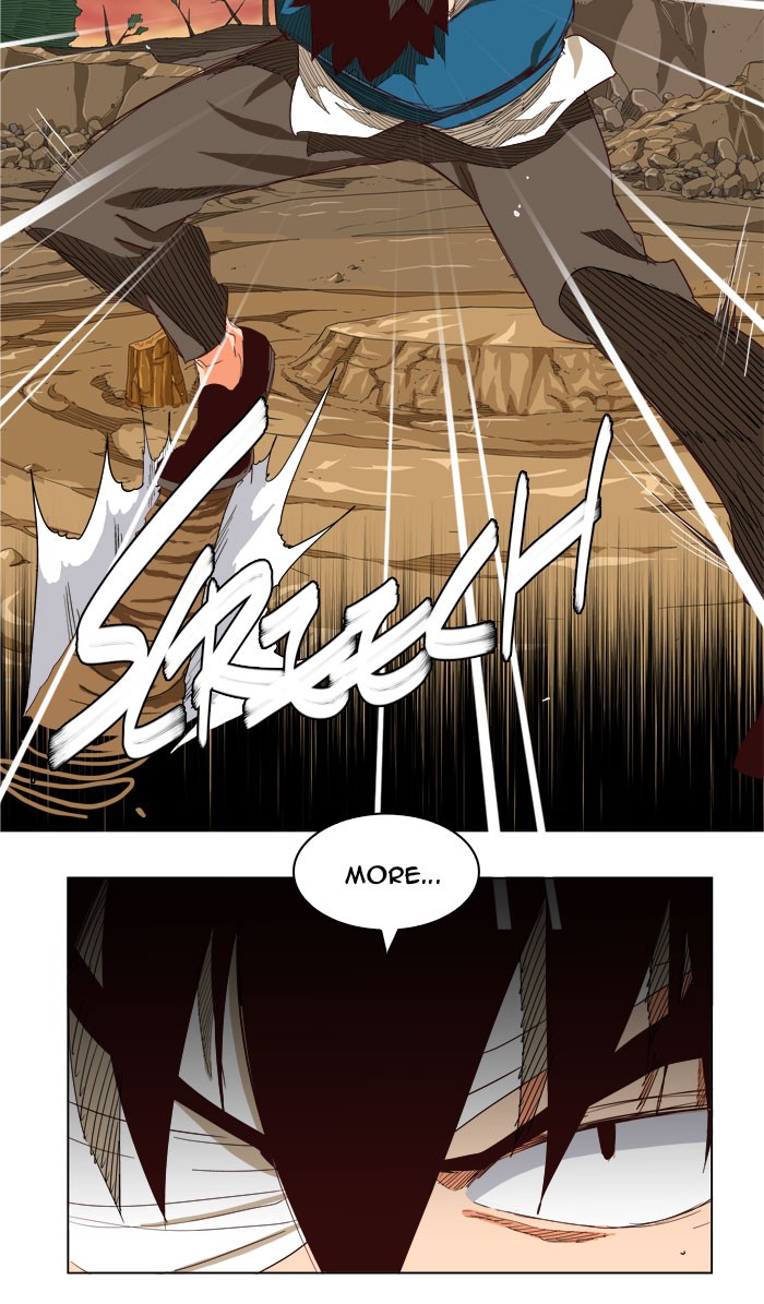 The God of High School Chapter 204 page 97 - Chapter 204: Ep. 204