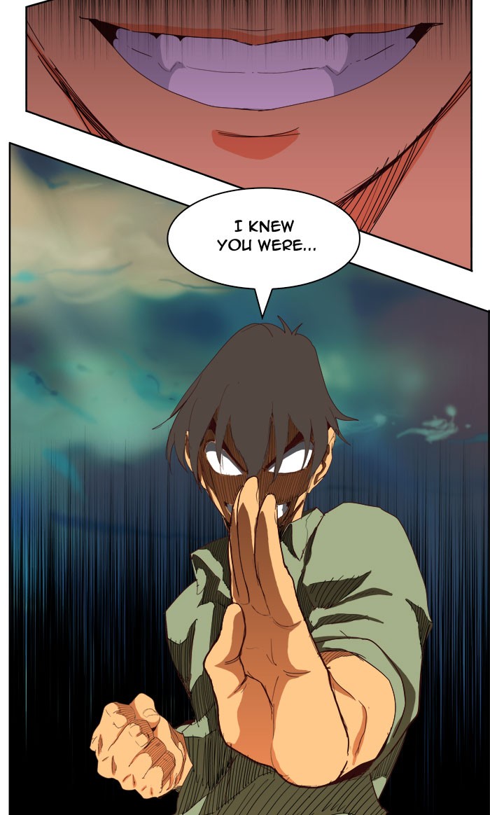 The God of High School Chapter 204 page 99 - Chapter 204: Ep. 204