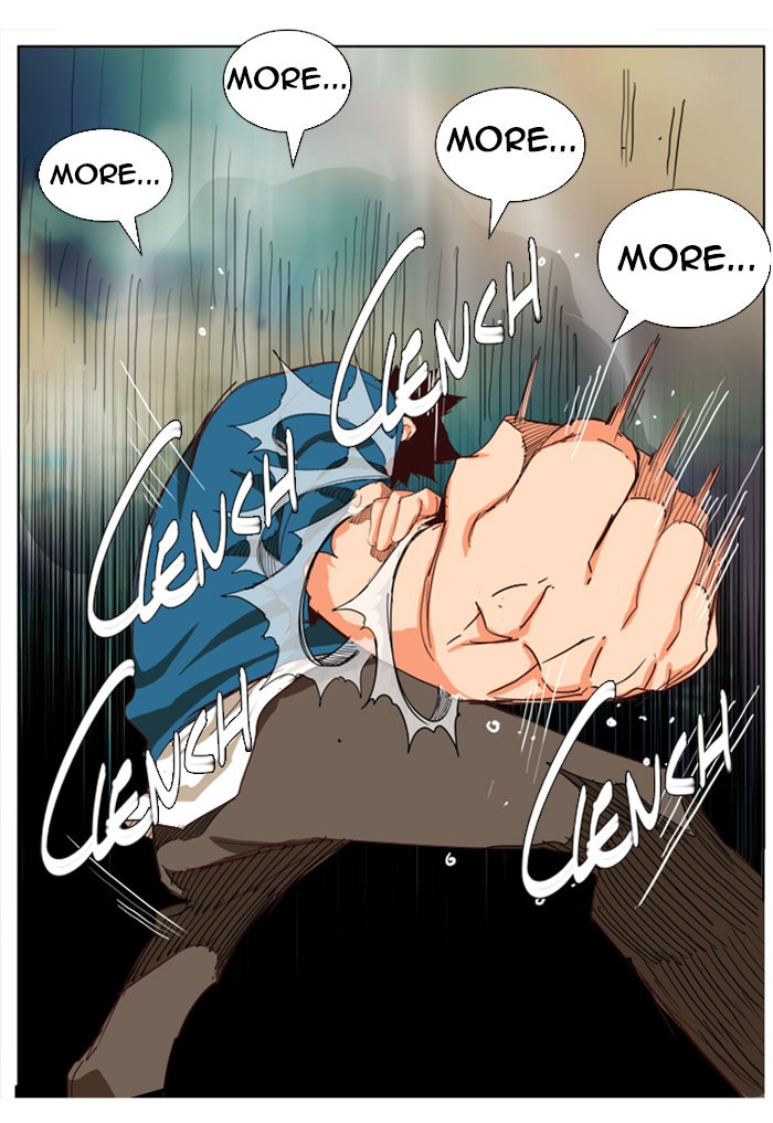 The God of High School Chapter 205 page 1 - Chapter 205: Ep. 205