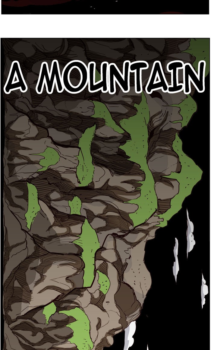 The God of High School Chapter 205 page 11 - Chapter 205: Ep. 205