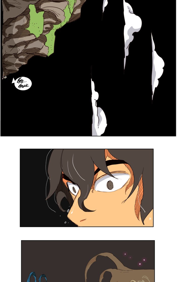 The God of High School Chapter 205 page 12 - Chapter 205: Ep. 205