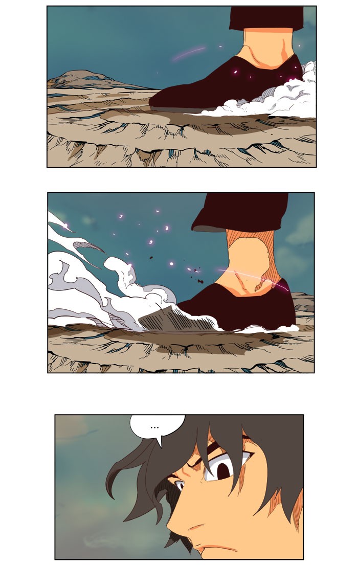 The God of High School Chapter 205 page 2 - Chapter 205: Ep. 205