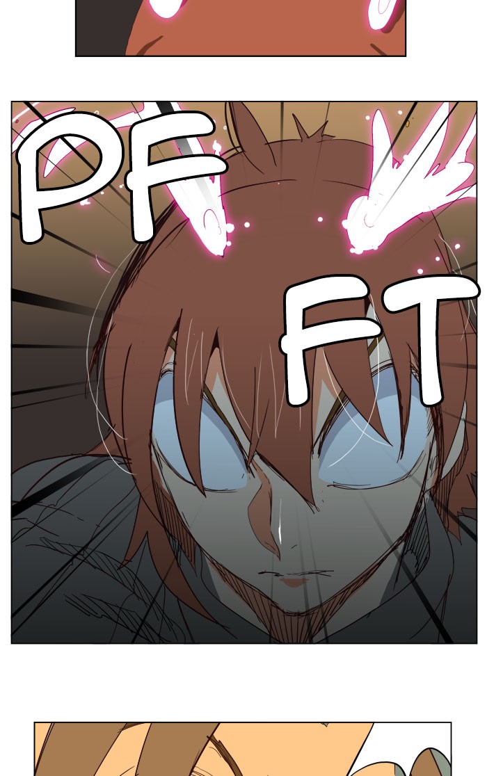The God of High School Chapter 205 page 21 - Chapter 205: Ep. 205