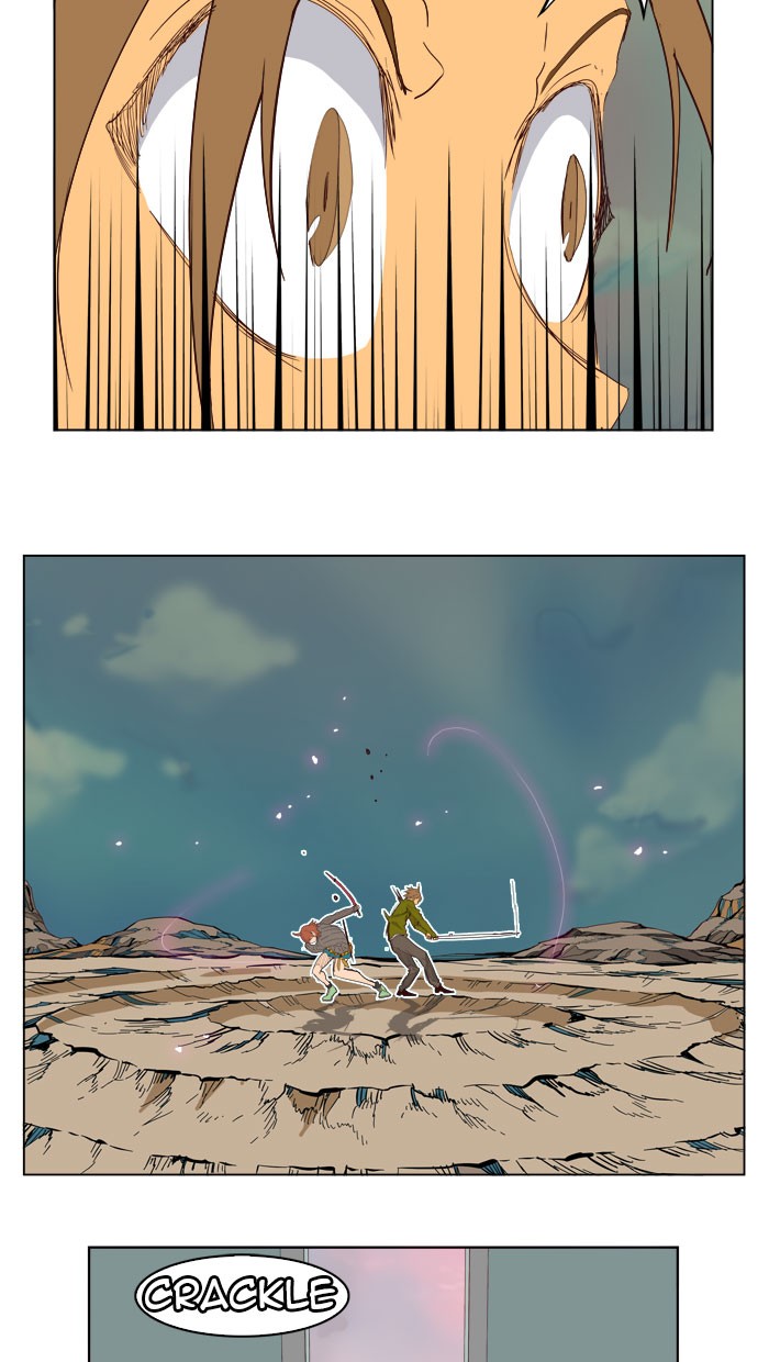 The God of High School Chapter 205 page 22 - Chapter 205: Ep. 205