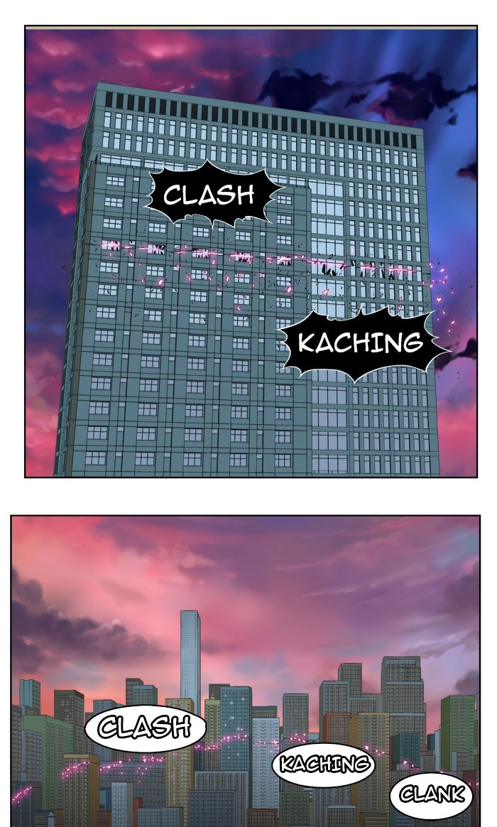 The God of High School Chapter 205 page 24 - Chapter 205: Ep. 205