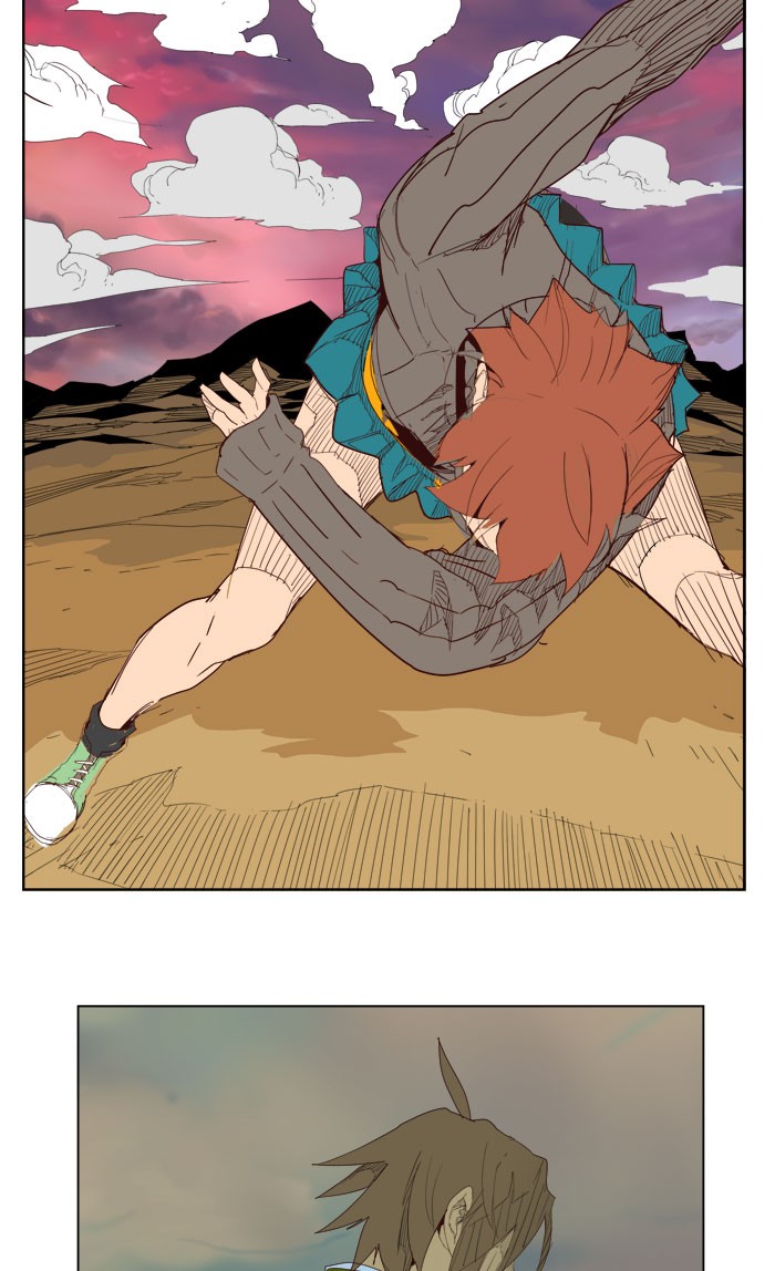 The God of High School Chapter 205 page 26 - Chapter 205: Ep. 205