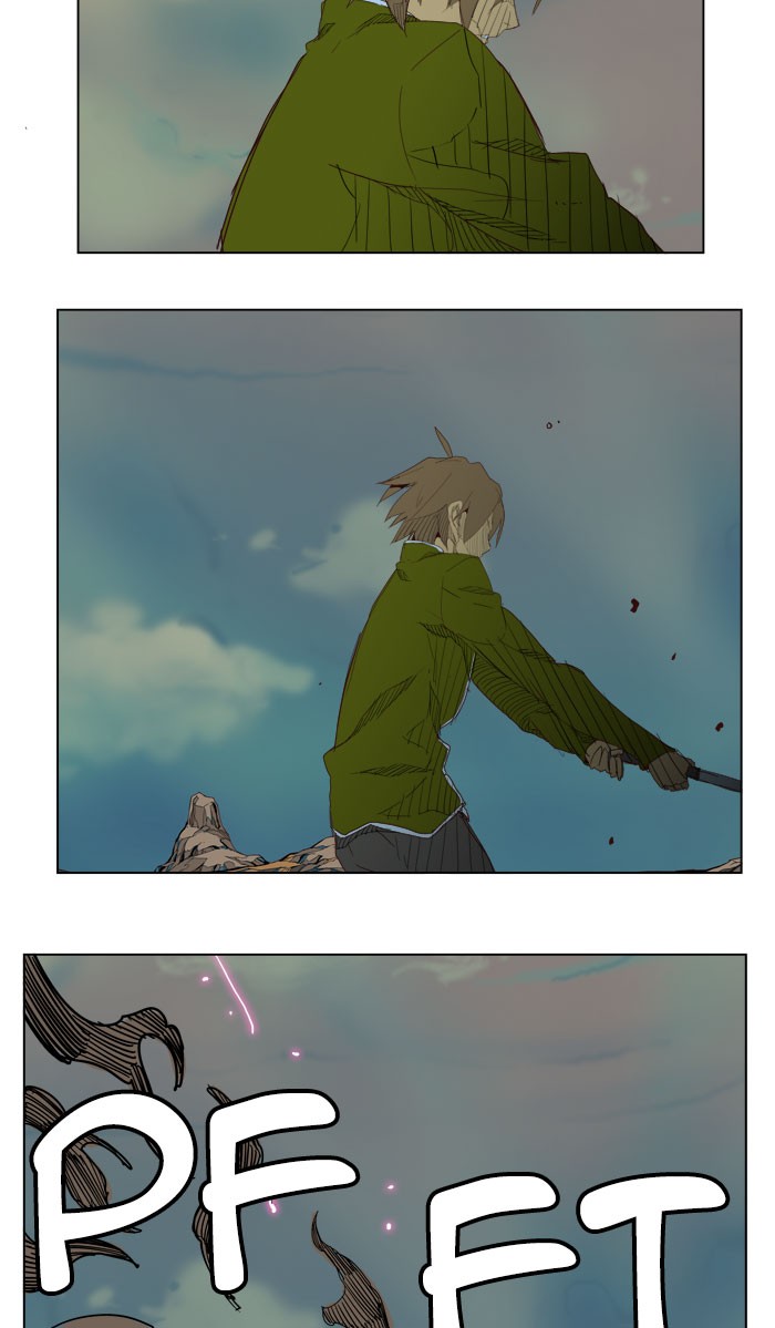 The God of High School Chapter 205 page 27 - Chapter 205: Ep. 205