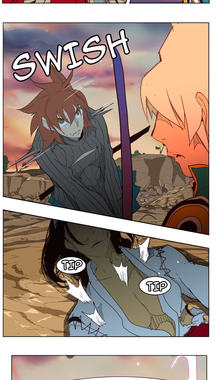 The God of High School Chapter 205 page 38 - Chapter 205: Ep. 205