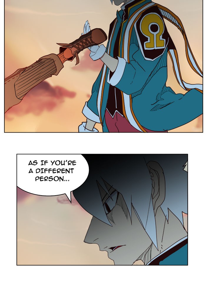 The God of High School Chapter 205 page 42 - Chapter 205: Ep. 205