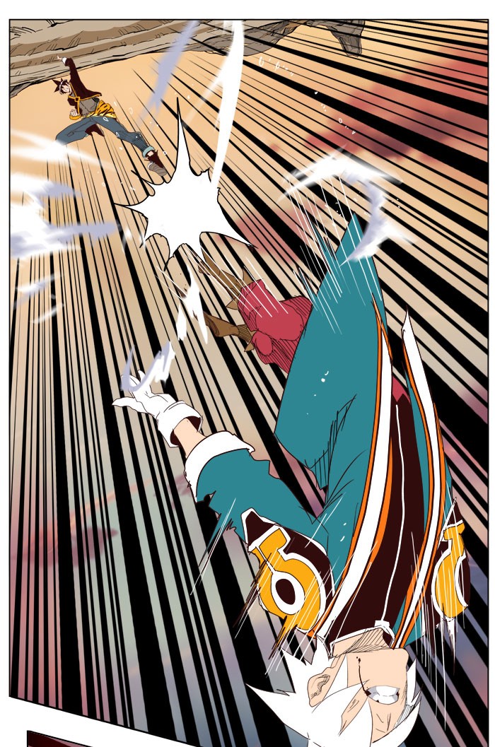 The God of High School Chapter 205 page 47 - Chapter 205: Ep. 205