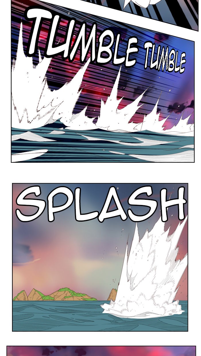 The God of High School Chapter 205 page 48 - Chapter 205: Ep. 205