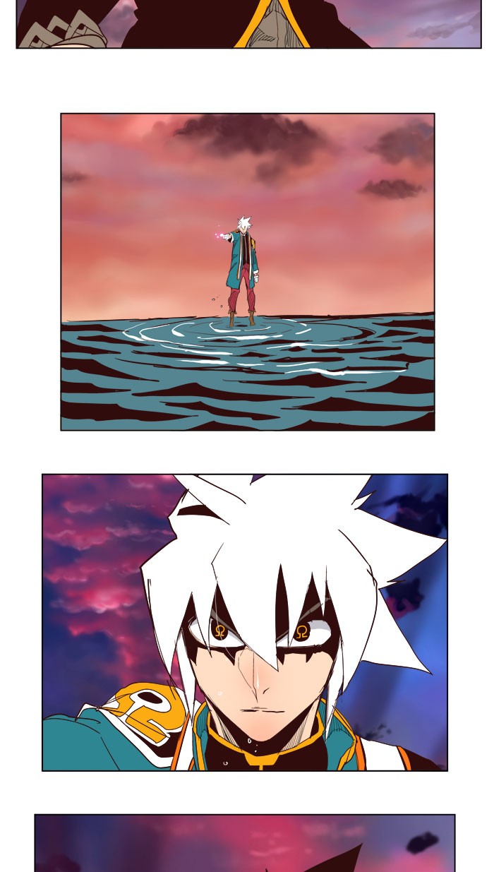 The God of High School Chapter 205 page 50 - Chapter 205: Ep. 205