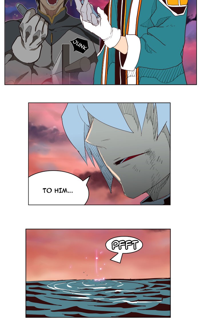 The God of High School Chapter 205 page 52 - Chapter 205: Ep. 205