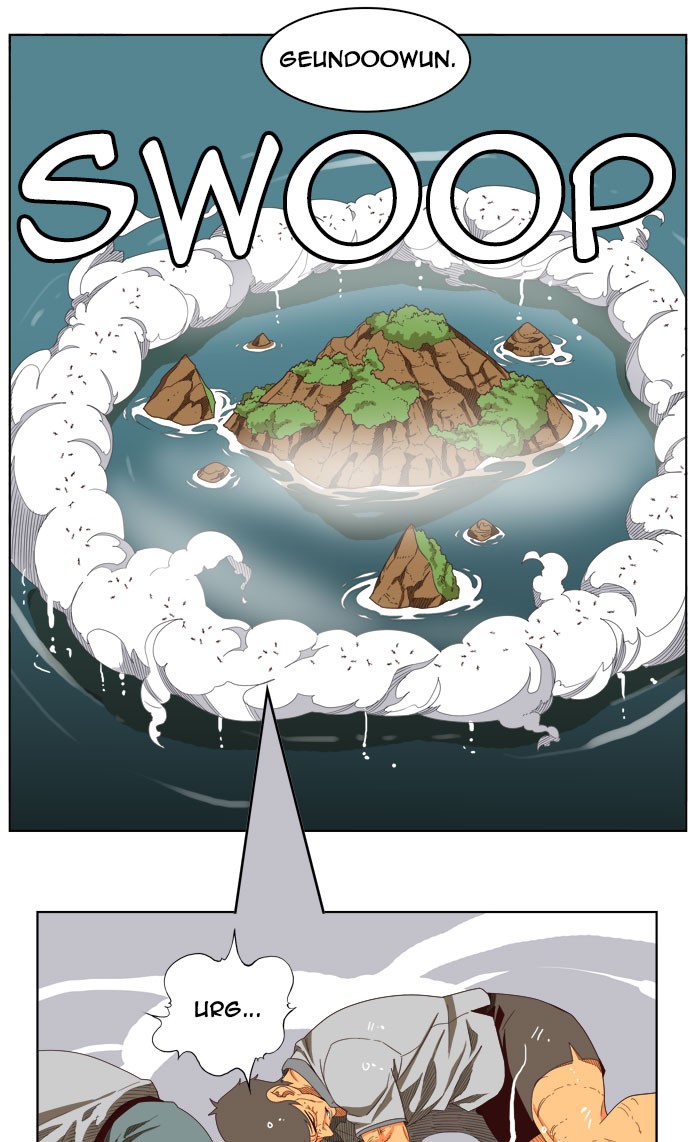 The God of High School Chapter 205 page 55 - Chapter 205: Ep. 205