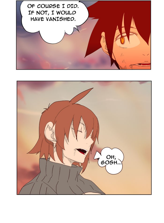 The God of High School Chapter 205 page 61 - Chapter 205: Ep. 205