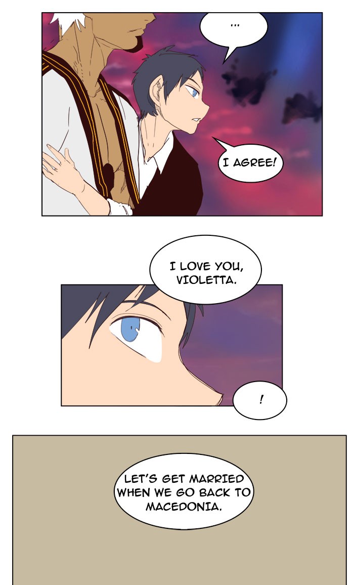 The God of High School Chapter 205 page 65 - Chapter 205: Ep. 205