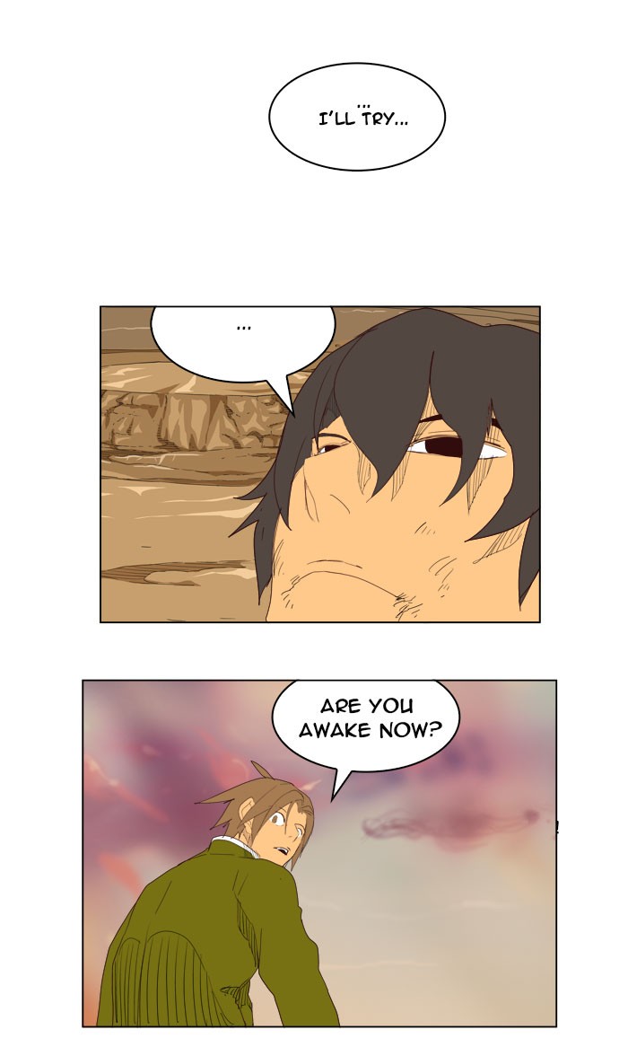 The God of High School Chapter 205 page 67 - Chapter 205: Ep. 205