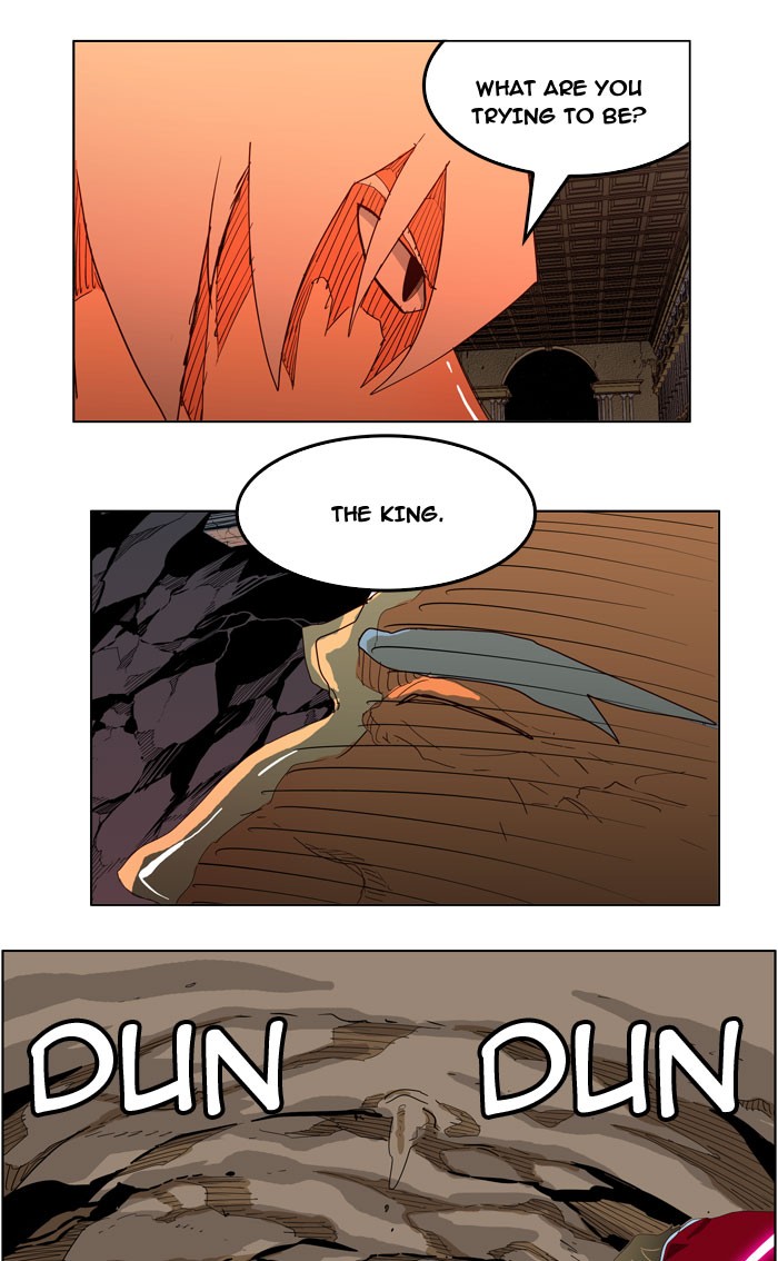 The God of High School Chapter 206 page 44 - Chapter 206: Ep. 206