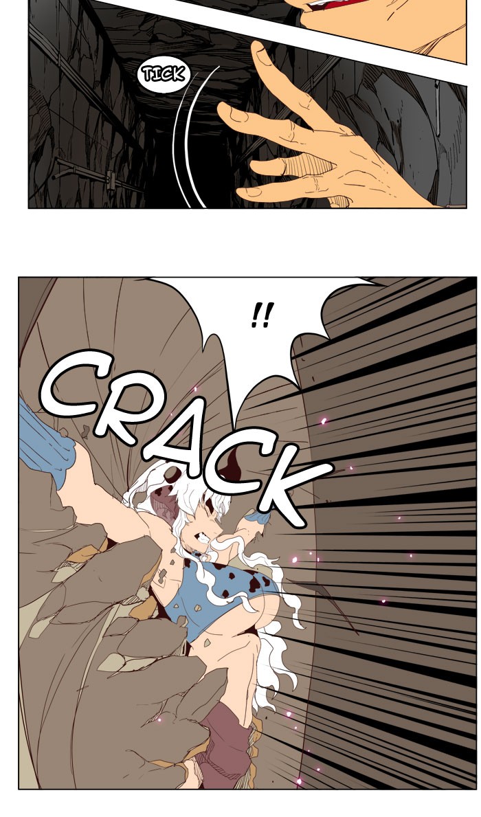 The God of High School Chapter 206 page 48 - Chapter 206: Ep. 206