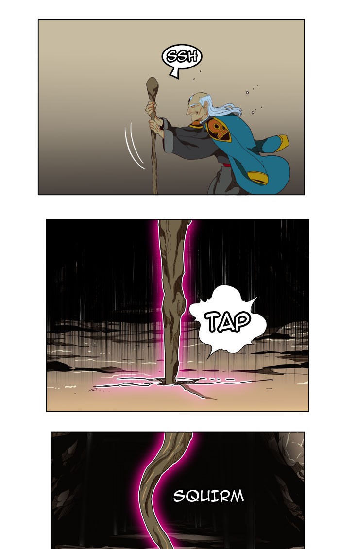 The God of High School Chapter 206 page 49 - Chapter 206: Ep. 206
